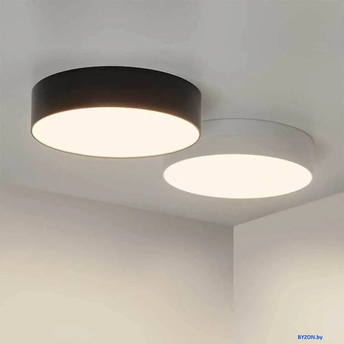 Светодиодная панель Arlight SP-FLOWER-R410-32W Day4000-MIX (BK, 110 deg, 230V, MOTION) 042575 Светодиодная панель Arlight SP-FLOWER-R410-32W Day4000-MIX (BK, 110 deg, 230V, MOTION) 042575
