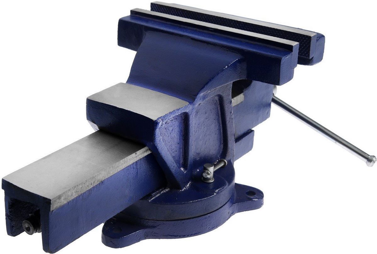 Тиски Tundra 878137 Тиски Tundra 878137