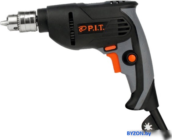 Безударная дрель P.I.T PBM10-C Безударная дрель P.I.T PBM10-C