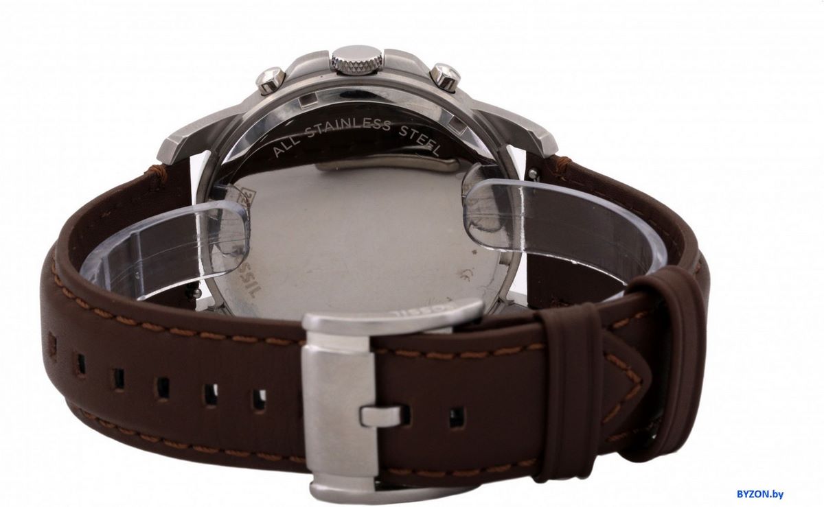 Наручные часы Fossil FS4813IE Наручные часы Fossil FS4813IE