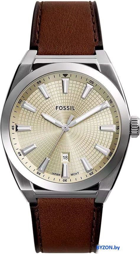 Наручные часы Fossil FS6071 Наручные часы Fossil FS6071