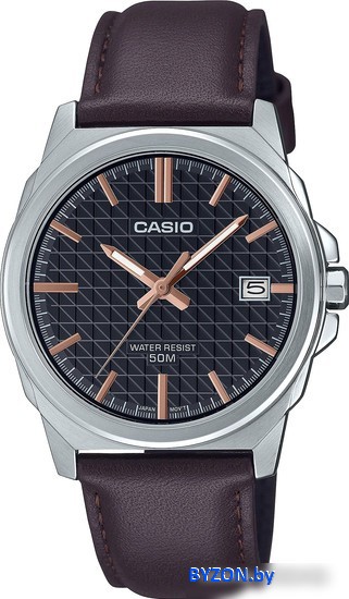 Наручные часы Casio Standard MTP-E720L-5AV Наручные часы Casio Standard MTP-E720L-5AV