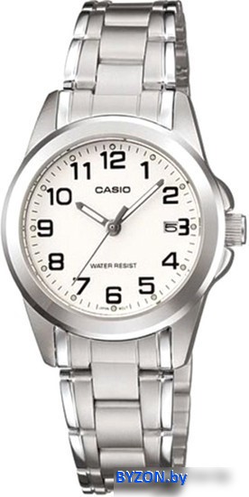 Наручные часы Casio LTP-1215A-7B2 Наручные часы Casio LTP-1215A-7B2