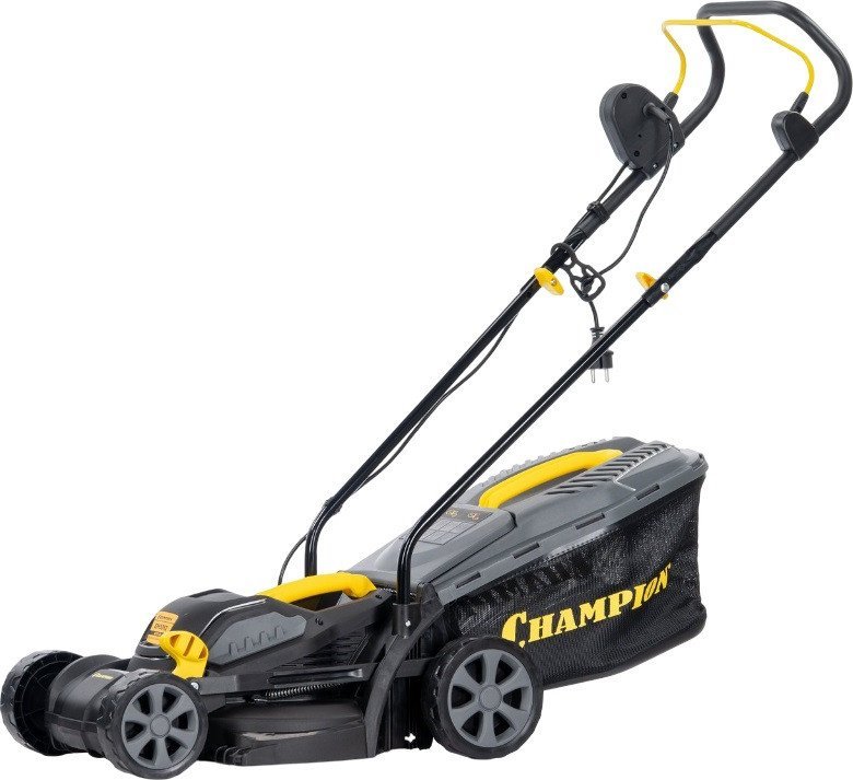 Газонокосилка Champion EM3312 Газонокосилка Champion EM3312