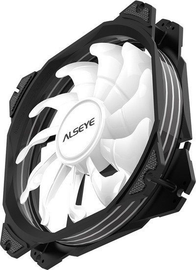 Система жидкостного охлаждения для процессора ALSEYE M360B Система жидкостного охлаждения для процессора ALSEYE M360B