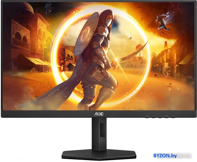 Игровой монитор AOC Gaming 27G4X Игровой монитор AOC Gaming 27G4X