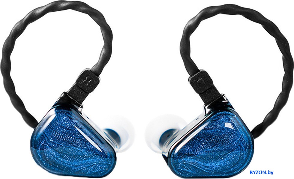 Наушники Truthear x Crinacle Zero Наушники Truthear x Crinacle Zero
