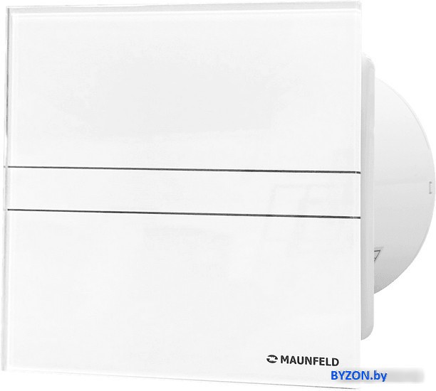 Осевой вентилятор MAUNFELD MFE10TGW Осевой вентилятор MAUNFELD MFE10TGW