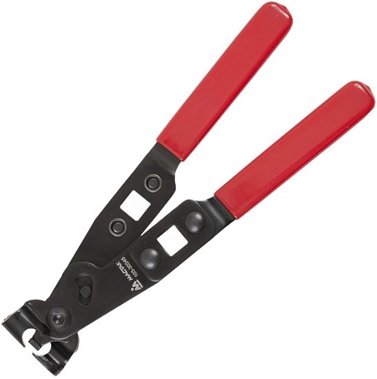 Щипцы Мастак 103-30245 Щипцы Мастак 103-30245