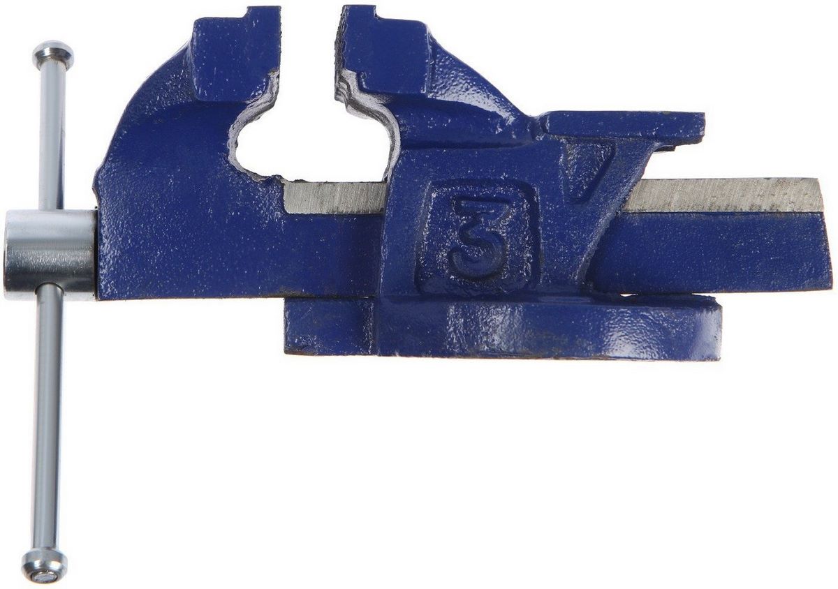 Тиски Tundra 1627883 Тиски Tundra 1627883