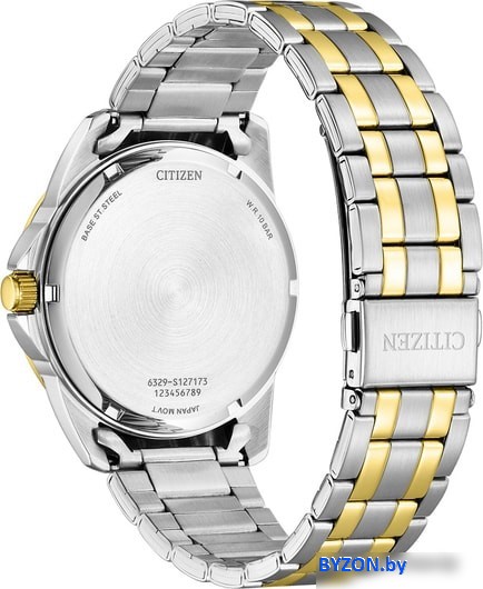 Наручные часы Citizen AG8348-56E Наручные часы Citizen AG8348-56E