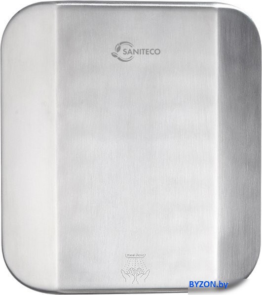 Сушилка для рук Saniteco M-9898 (1200W) Сушилка для рук Saniteco M-9898 (1200W)