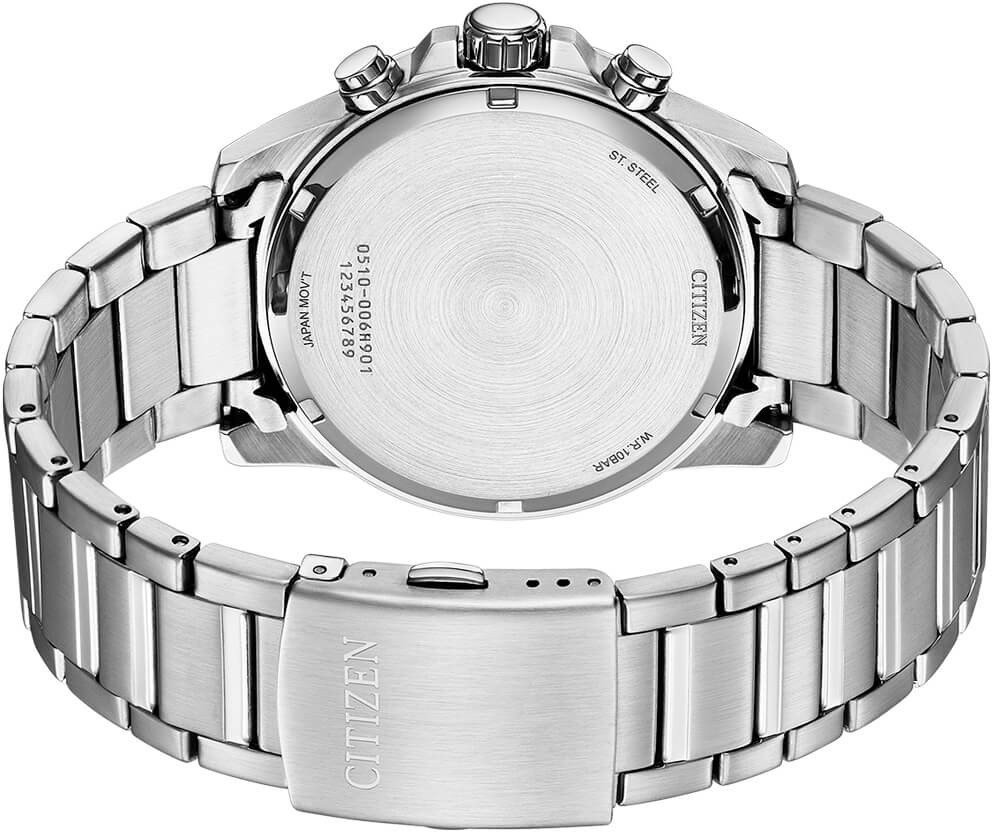 Наручные часы Citizen AN3690-56A Наручные часы Citizen AN3690-56A