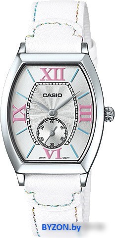 Наручные часы Casio LTP-E114L-7A Наручные часы Casio LTP-E114L-7A