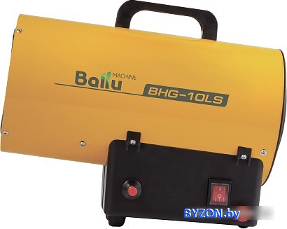 Тепловая пушка Ballu BHG-30LS Тепловая пушка Ballu BHG-30LS