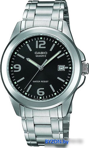 Наручные часы Casio MTP-1215A-1A Наручные часы Casio MTP-1215A-1A
