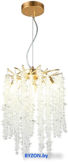 Подвесная люстра Aployt Paulina APL.848.03.04 Подвесная люстра Aployt Paulina APL.848.03.04