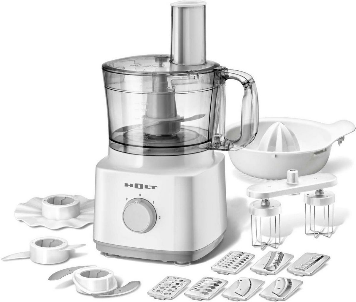 Кухонный комбайн Holt HT-FP-012 Кухонный комбайн Holt HT-FP-012