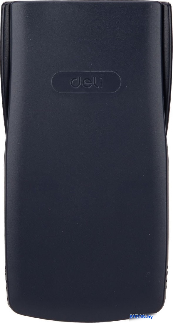 Инженерный калькулятор Deli ED82MS (темно-синий) Инженерный калькулятор Deli ED82MS (темно-синий)