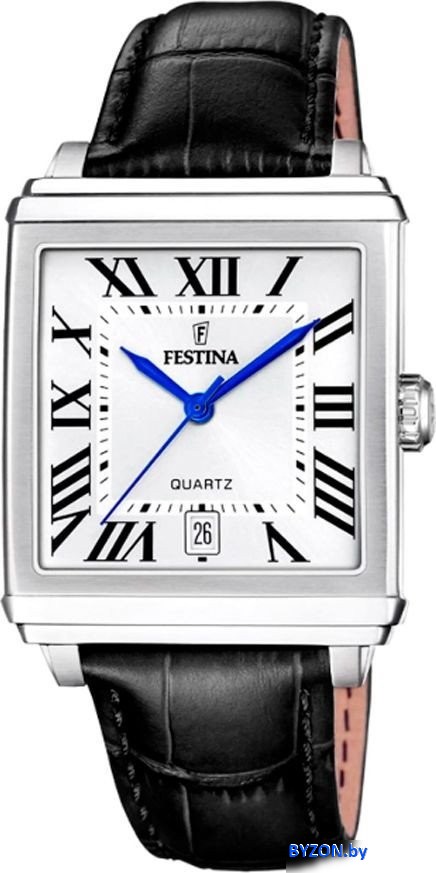 Наручные часы Festina F20681-1 Наручные часы Festina F20681-1