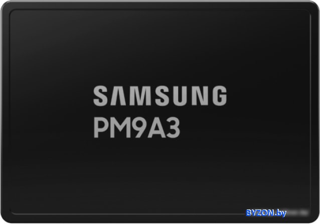SSD Samsung PM9A3 3.84TB MZQL23T8HCLS-00A07 SSD Samsung PM9A3 3.84TB MZQL23T8HCLS-00A07