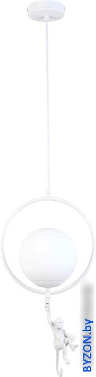 Люстра средней высоты Evoluce Tenato SLE115113-01 Люстра средней высоты Evoluce Tenato SLE115113-01