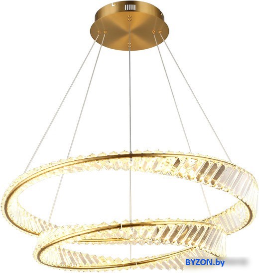 Люстра средней высоты Aployt Olimp APL.045.03.65 Люстра средней высоты Aployt Olimp APL.045.03.65