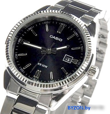Наручные часы Casio LTP-1302D-1A1 Наручные часы Casio LTP-1302D-1A1