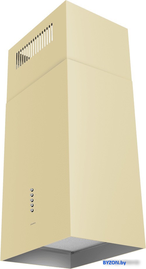 Кухонная вытяжка MAUNFELD Bath Isla 401 (бежевый) Кухонная вытяжка MAUNFELD Bath Isla 401 (бежевый)