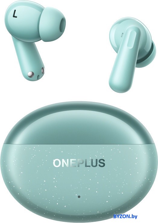 Наушники OnePlus Nord Buds 3 Pro (бирюзовый, международная версия) Наушники OnePlus Nord Buds 3 Pro (бирюзовый, международная версия)