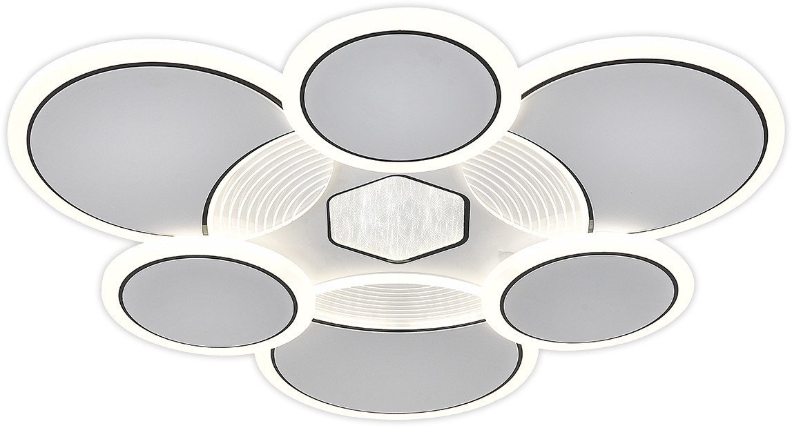 Escada 10210/8 LED (белый) Escada 10210/8 LED (белый)