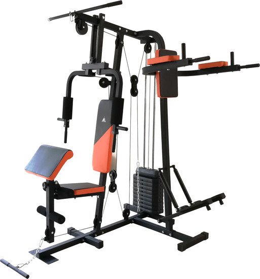 Силовой комплекс DFC D7002 Силовой комплекс DFC D7002