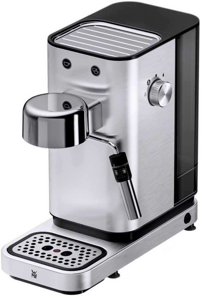 Рожковая кофеварка WMF 0412370011 Рожковая кофеварка WMF 0412370011