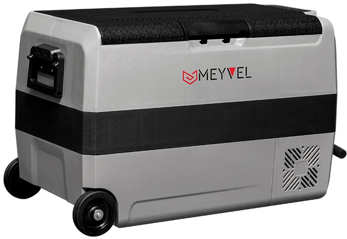 Компрессорный автохолодильник Meyvel AF-SD50 Компрессорный автохолодильник Meyvel AF-SD50