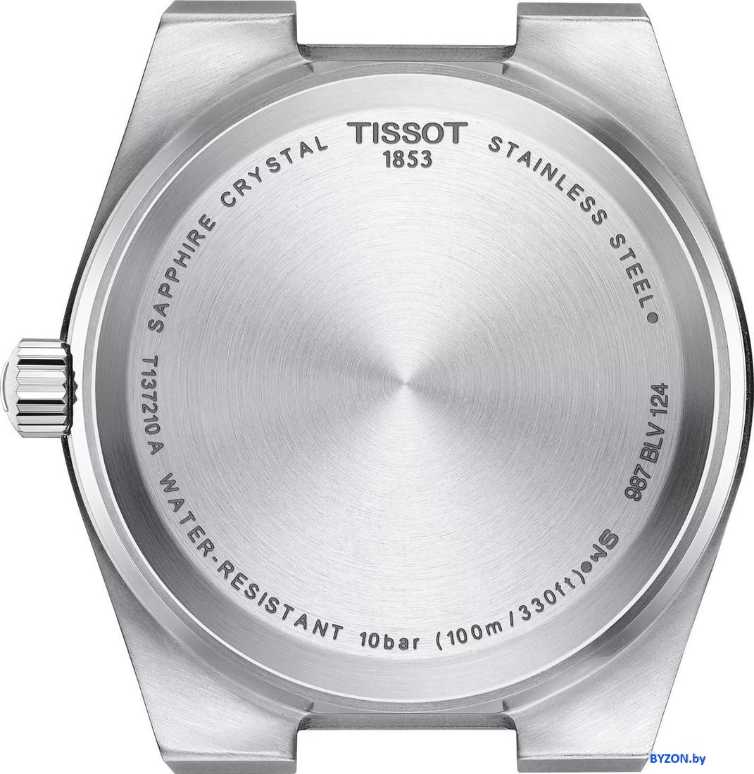 Наручные часы Tissot T137.210.11.091.00 Наручные часы Tissot T137.210.11.091.00