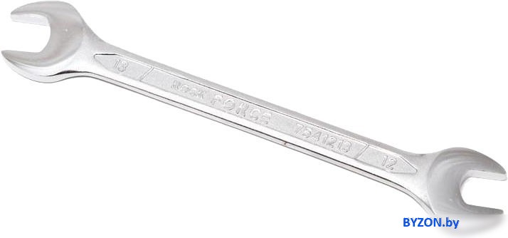 Гаечный ключ FORSAGE F-7542528 Гаечный ключ FORSAGE F-7542528