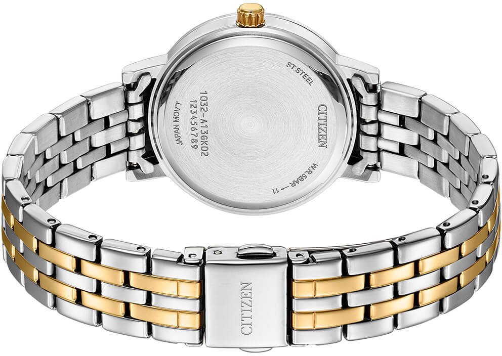 Наручные часы Citizen EL3106-59D Наручные часы Citizen EL3106-59D
