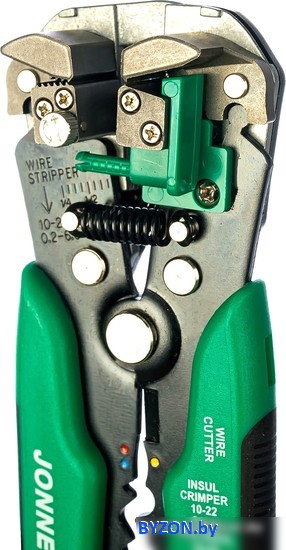 Щипцы Jonnesway Jonnesway V1501 Щипцы Jonnesway Jonnesway V1501