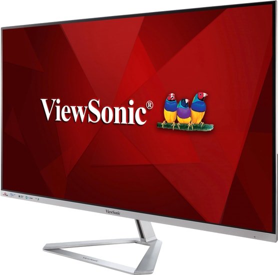 Монитор ViewSonic VX3276-MHD-3 Монитор ViewSonic VX3276-MHD-3