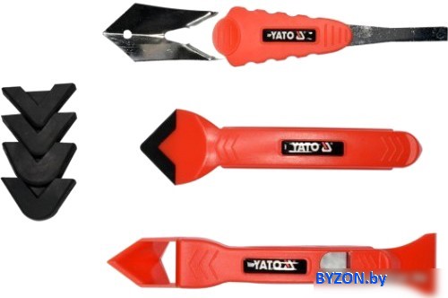 Скребок FORSAGE F-52631 Скребок FORSAGE F-52631