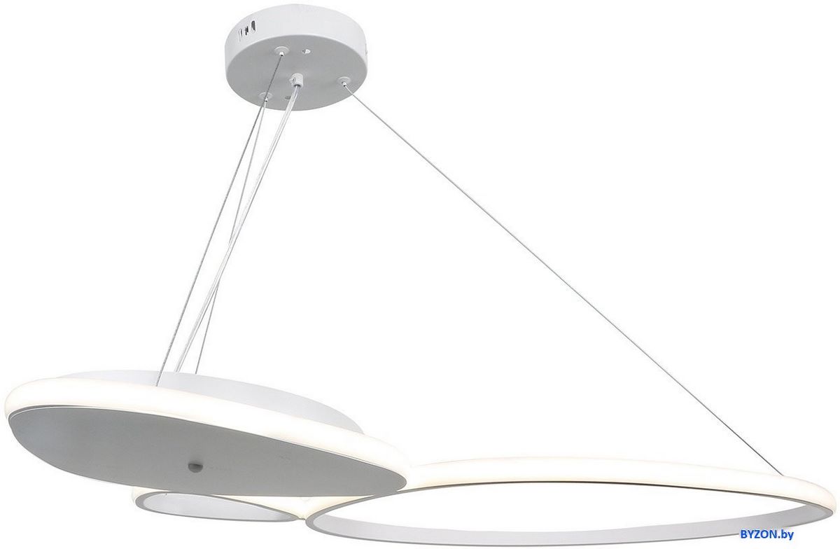 Escada 10290/3LED (белый) Escada 10290/3LED (белый)
