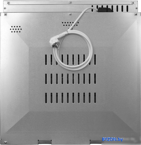 Электрический духовой шкаф Hansa BOEW684097 Электрический духовой шкаф Hansa BOEW684097