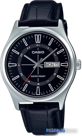 Наручные часы Casio Standard MTP-V006L-1C Наручные часы Casio Standard MTP-V006L-1C