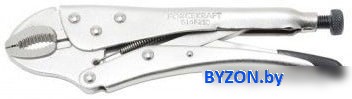Зажим ForceKraft FK-614F250 Зажим ForceKraft FK-614F250