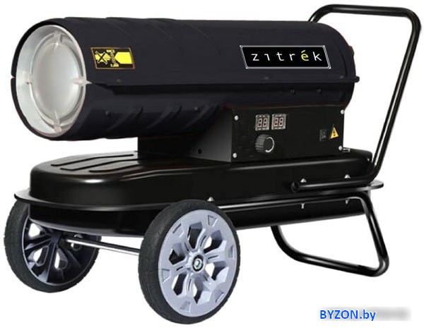 Тепловая пушка Zitrek BFG-30 Тепловая пушка Zitrek BFG-30