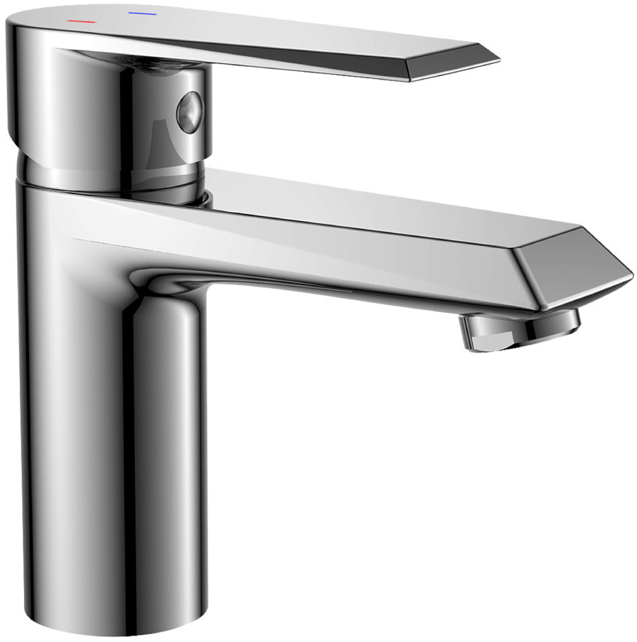 Смеситель Rossinka Silvermix RS28-11 Смеситель Rossinka Silvermix RS28-11