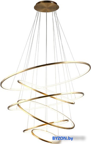 Подвесная люстра Aployt Monisia APL.020.03.243 Подвесная люстра Aployt Monisia APL.020.03.243