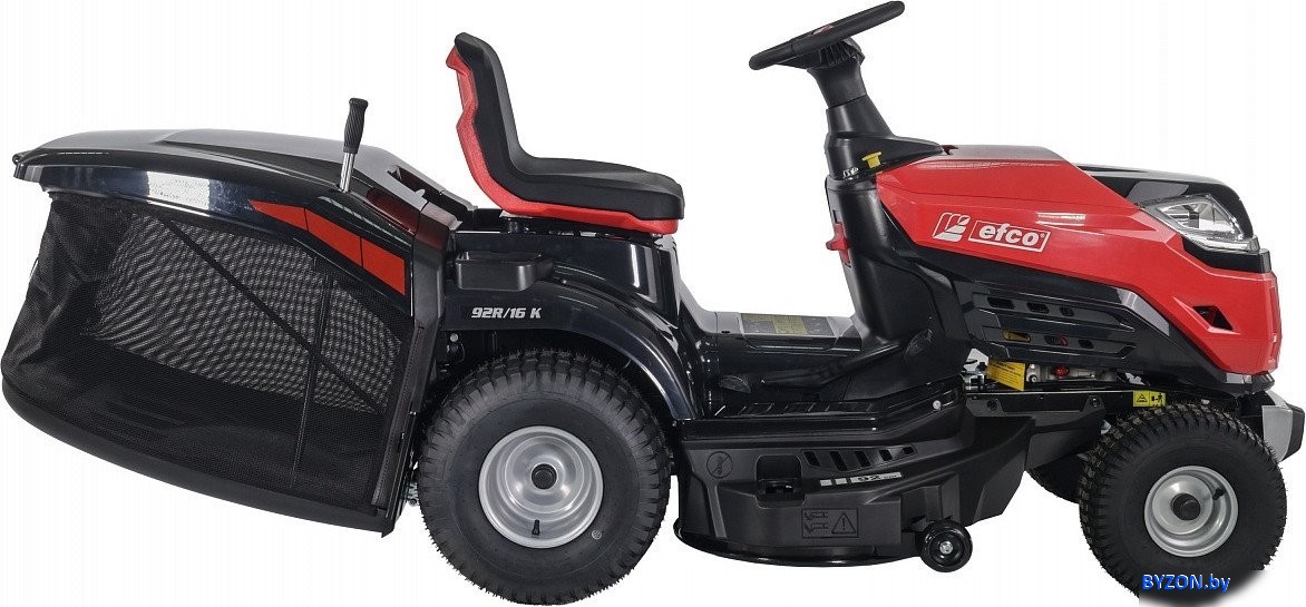 Райдер Efco EF 92R/16 K Райдер Efco EF 92R/16 K