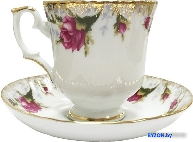 Чашка Cmielow i Chodziez Iwona B013-8202I07 (шиповник) Чашка Cmielow i Chodziez Iwona B013-8202I07 (шиповник)