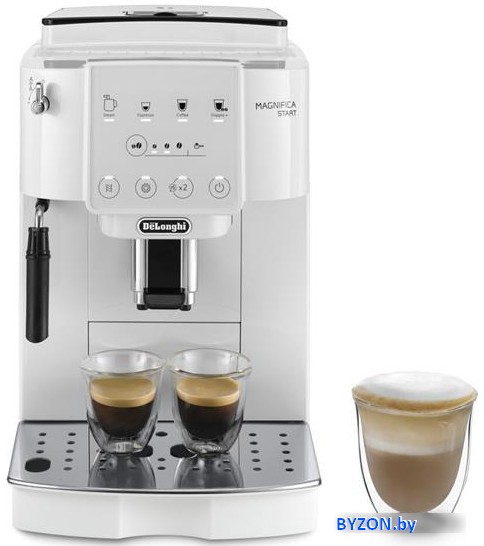 Кофемашина DeLonghi Magnifica Start ECAM 220.21 WW Кофемашина DeLonghi Magnifica Start ECAM 220.21 WW